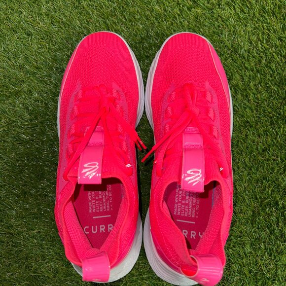 Under Armour Curry 8 \